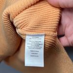 Talbots womens ombre knit cardigan button up sweater size medium boho casual Photo 7