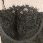 SKIMS Femme Lace Balconette Corset M Photo 3