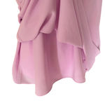 Cato Pink Sleeveless Blouse S Photo 4