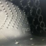 Toms  Alpargata mallow molded mules in black size‎ 8 Photo 7