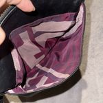 Kooba Everette Black Pebbled Leather Crossbody Bag with Detachable Strap Photo 4