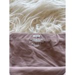 SKIMS  Fits Everybody Bandeau Umber Size 3X Photo 8