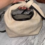 Urban Expression NWT Urban Expressions Beige and Black Crossbody Bag Photo 7