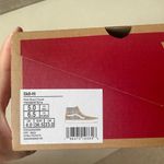 Vans Sk8-Hi Plaid Sneaker Photo 12