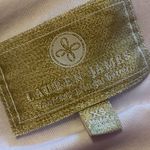 Lauren James  Pink Romper Photo 4