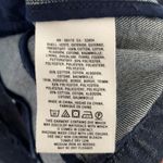 Pilcro and the Letterpress  Denim Blazer Small Photo 4
