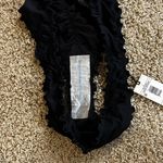 Shade & Shore Shade shore Black Bikini Bottom  Photo 2