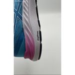 ASICS  Gel Excite Size Digital Aqua Athletic Running‎ Shoes 1012A916 - Size 11 Photo 7
