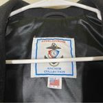 Sterlingwear Anchor Collection Military Navy Wool Blend Peacoat Black Size 12 Photo 11