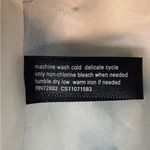 Fashion Bug Size 26W Sleeveless Surplice Peplum Sheath Floral Dress Back Zipper Photo 8