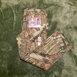 Mossy Oak  Breakup Infinity Camo 5 pocket Jeans 16 Photo 0