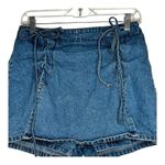 Vintage Carolina Blues Denim Skort‎ Blue Size undefined Photo 1
