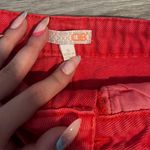 Gianni Bini Red Skirt Photo 3