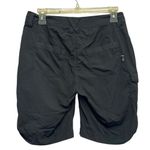 Mountain Hardwear  Gray Cargo Shorts Photo 3