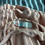 Free People  Orange Drop Waist Ruched Maxi Dress Photo 2