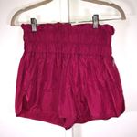 FP Movement by Free People Pink Women's Shorts Medium Photo 0