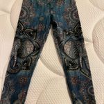 Evolution and creation  Cropped Leggings Photo 0