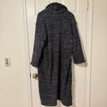 Barefoot Dreams  Gray CozyChic Knit Robe #509 Photo 6