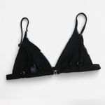 Zaful women’s Stylish Multicolor Bikini Top Size M Photo 2