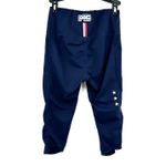 F45 Size Small Dark Blue Leggings Capri Athleticwear‎ Exercise Functional 45 Photo 1