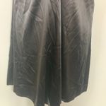 EXPRESS Lingerie Style Silk Midi Dress Photo 3