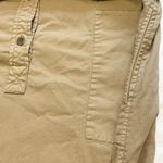 J.Crew Women’s Light Brown Belted Utility Shirt Dress Approx Size S/M Fall Photo 8