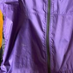 The North Face Jacket-Purple And Black Xl Photo 6