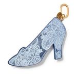 New Bath And Body Works Disney Princess Cinderella Coin Purse NWT Photo 0