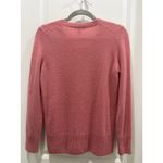 Saks Fifth Avenue Dusty Pink V Photo 4