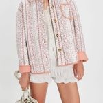 Free People  Alexie Quilted Jacket Photo 0