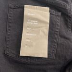 Everlane  the original cheeky jeans size 34 crop Photo 2