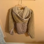 Lululemon Sherpa and Shine Jacket in Trench Photo 7