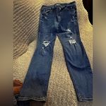 Old Navy  women's jeans Rockstar Super skinny midrise Photo 0