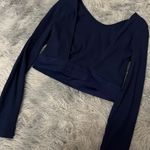 Victoria's Secret Victoria Secret Long Sleeve  Photo 4