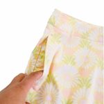 ep pro  Floral Daises Print Skort Sz 10 Photo 1