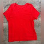 Old Navy NWT  Women’s 2005 USA 4th July Summer Deadstock Fitted Top Shirt Size XL Photo 1
