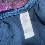 Stars Above Satin Pijama Shorts Photo 1