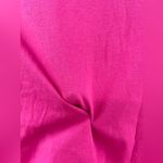 Frank & Eileen Lauren Heritage Jersey Polo Dress Pink Size XL Photo 8