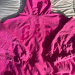Gap  pink hoodie  Photo 2