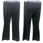 Vince . Dress‎ Pants Black Photo 1