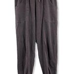 BP Grey cropped joggers XS Photo 0