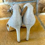 Michael Kors Ankle Strap Sparkle heeled sandals Photo 7