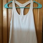 Lululemon Cool Racerback Tank Nulu Photo 0