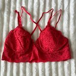 Aerie   Lace Bralette Photo 0