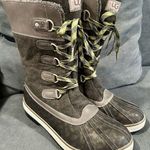 UGG  | Baroness Mid Waterproof Winter Snow Boots,  Women's Size‎ 9 Photo 0