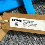 SKIMS  Swim High Neck Bikini Top Photo 9