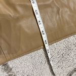 Good American | Better Than Leather Good Boy Pants Photo 6