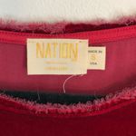 Nation Ltd Nation LDT‎ Velvet Dress Photo 1