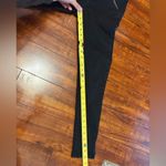 Levi's Levi’s PREMIUM stretch Moto Mile High Ankle Zip Jeans size 25 Photo 14