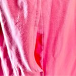 Members Mark Light Pink Tank Sleeveless Cotton Dress. Size XL Photo 4